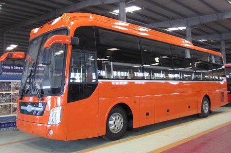 Xe Open Bus Khởi Hành Từ Đà Lạt đi Nha Trang, Sài Gòn, Mũi Né, Phan Thiết